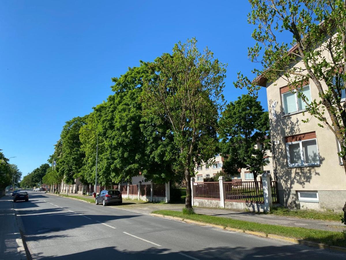 Lahe Korter Haapsalu Exterior photo